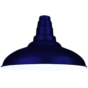Hi-Lite H-15124 Barn Light Warehouse Shade 24