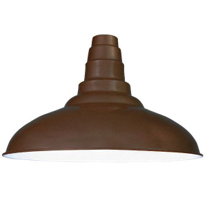 Hi-Lite H-15127 Barn Light Warehouse Shade 27