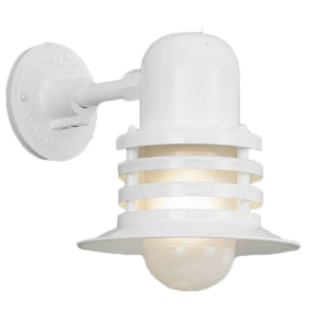 Hi-Lite H-91508-B Mars Series Wall Sconce 8