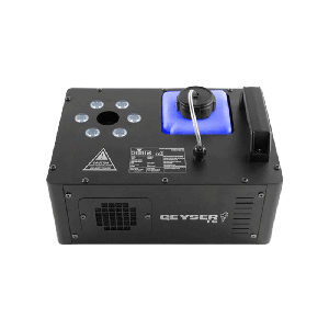 Chauvet DJ GEYSERT6 Geyser T6 6 LEDs 18 Watt 120 Volt Dynamic Pyrotechnic-like Effect