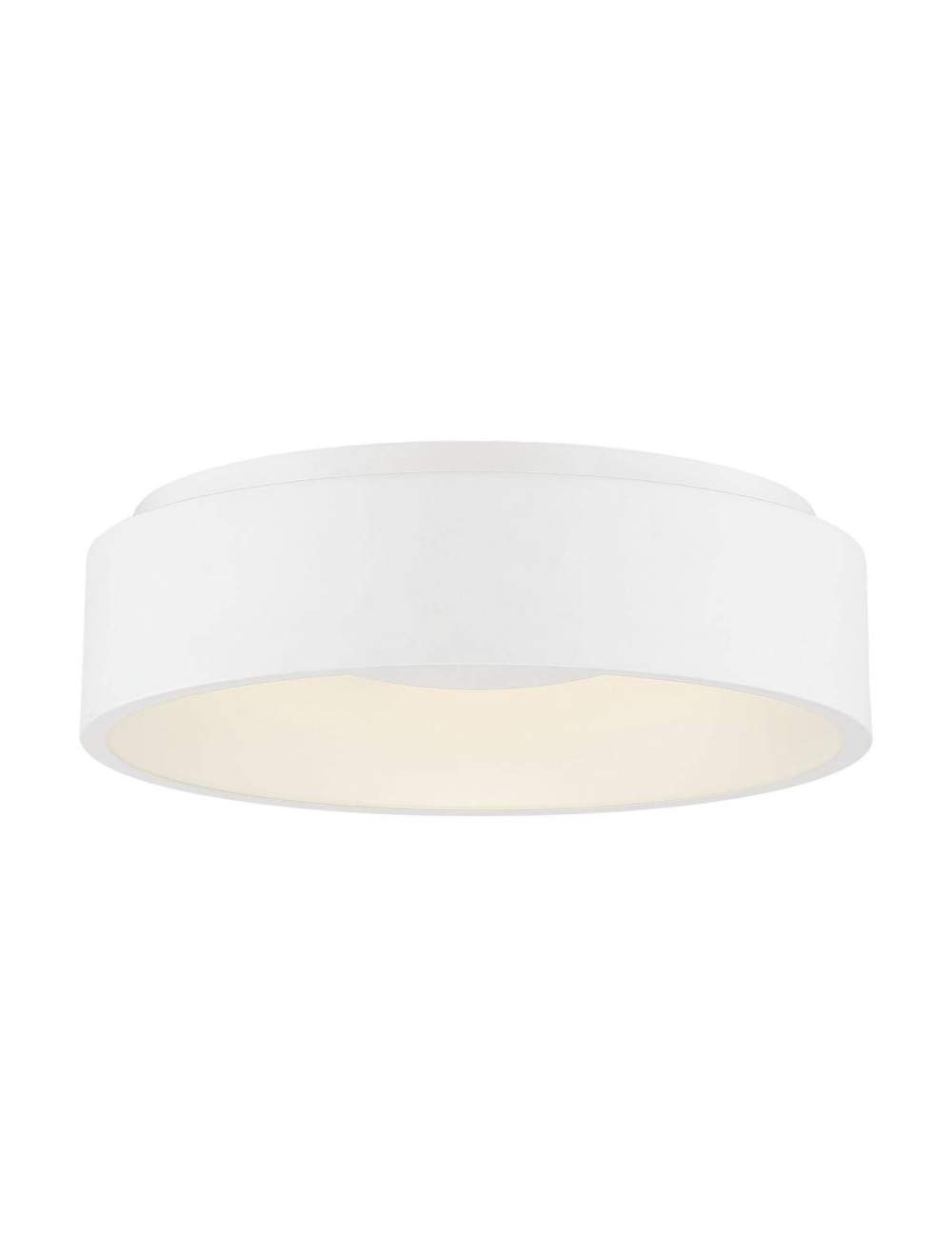 Satco Orbit Flush Mount - Thumbnail 4