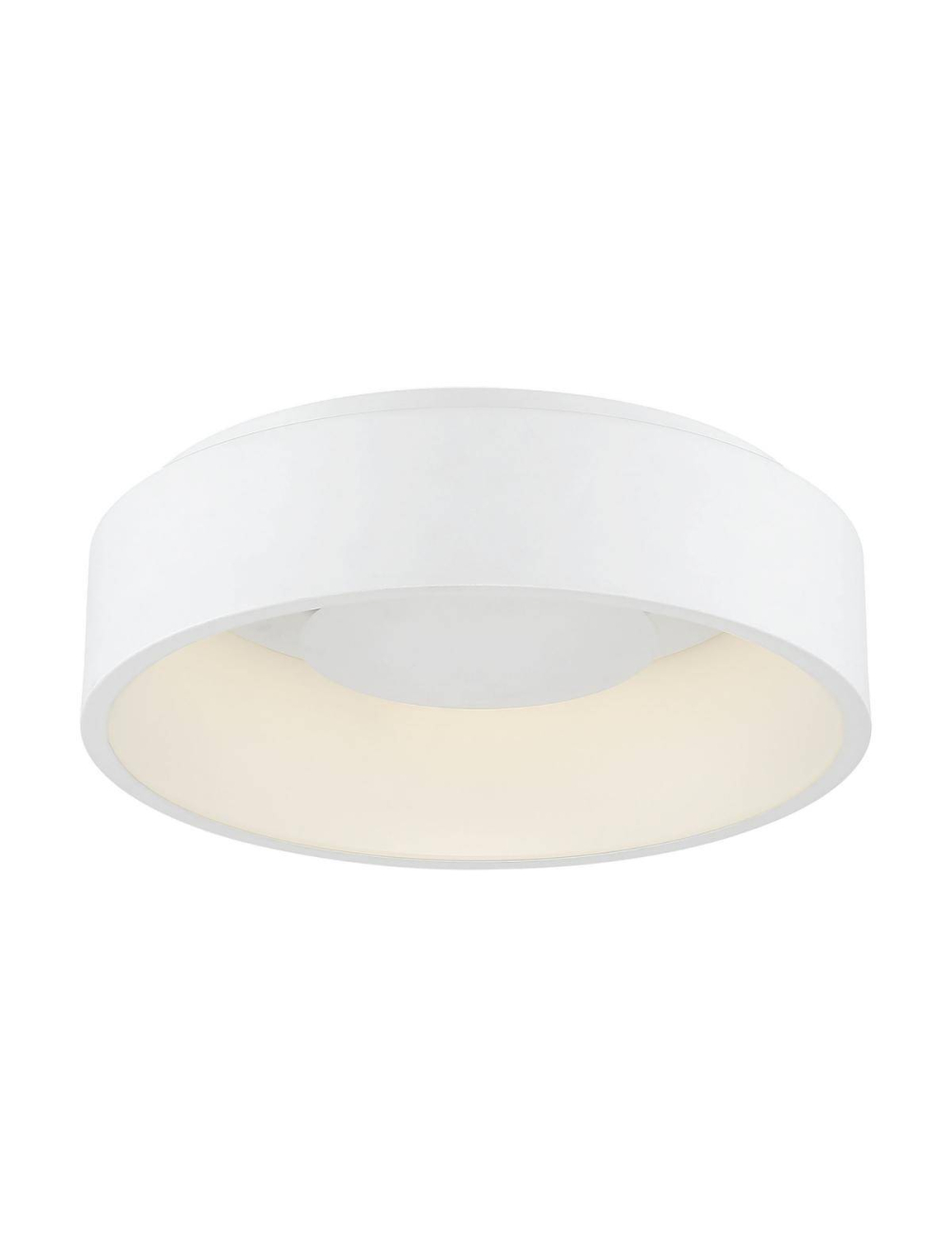 Satco Orbit Flush Mount - Thumbnail 3