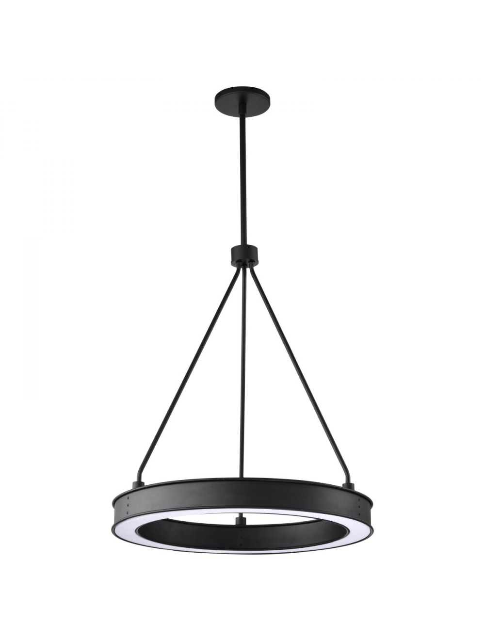 Satco Nuvo Longford Pendant Light