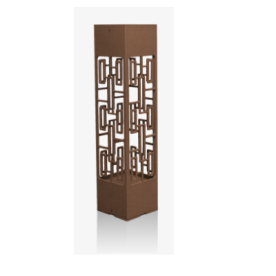 Dauer 489514 Deco Drive 6