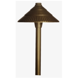 Dauer 490022 Kona-Tiki Path Light 12V bi-pin