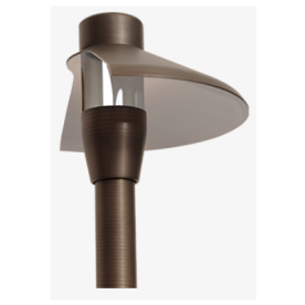 Dauer 489905 Omni Half-Cut Path Light 12V bi-pin