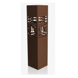 Dauer 489533 Sailboat 6