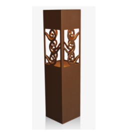Dauer 489525 Swirls 6