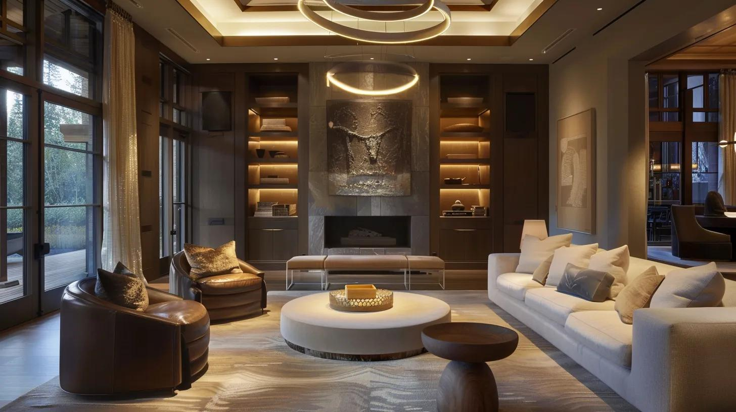 Custom Lighting Designs for Unique Spaces: Expert Solutions for Residential and Commercial Projects