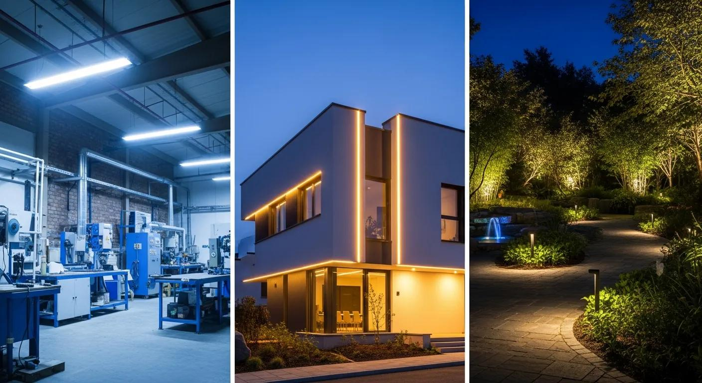 Affordable Specialty Lighting Solutions: What You Need to Know for Cost-Effective and Budget-Friendly Lighting