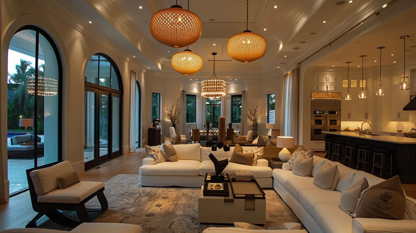 Brighten Your Space With Specialty Decorative Lighting: Unique Fixtures and Custom Design Solutions