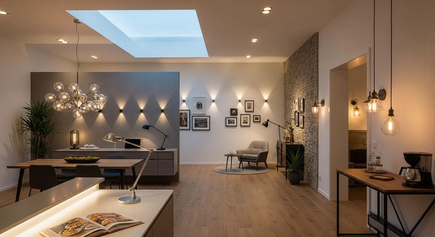 Choosing the Right Specialty Lighting: A Complete Guide to Fit Your Unique Space and Needs
