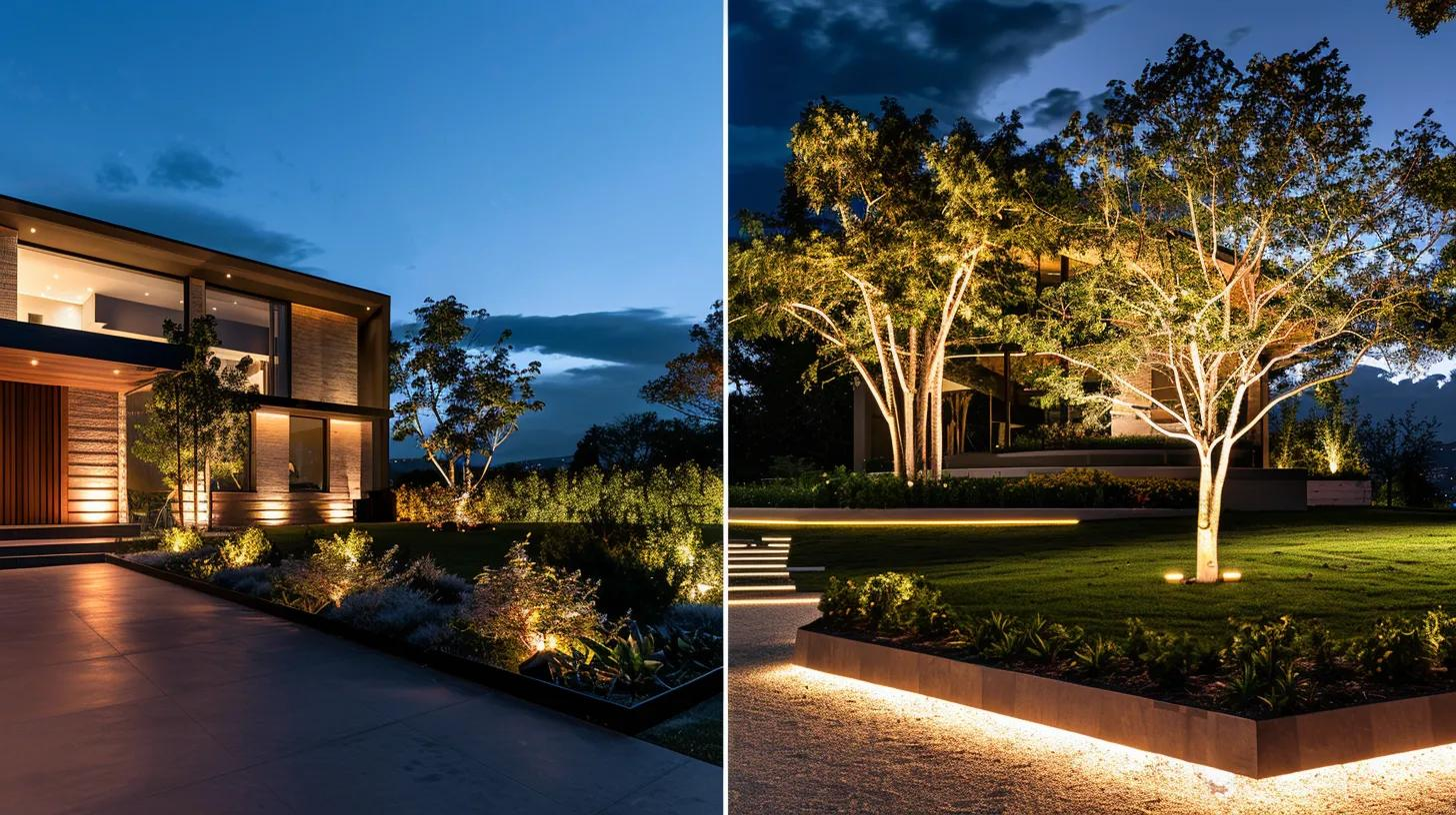Indoor vs Outdoor Specialty Lighting: Which Is Right for You?