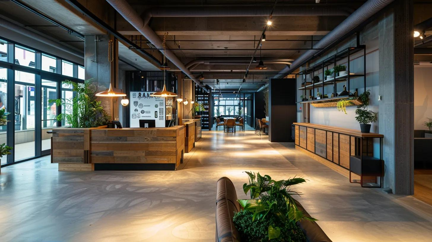 Maximizing Commercial Spaces with Specialty Lighting: Design, Installation and Smart Solutions